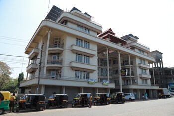 sky regency