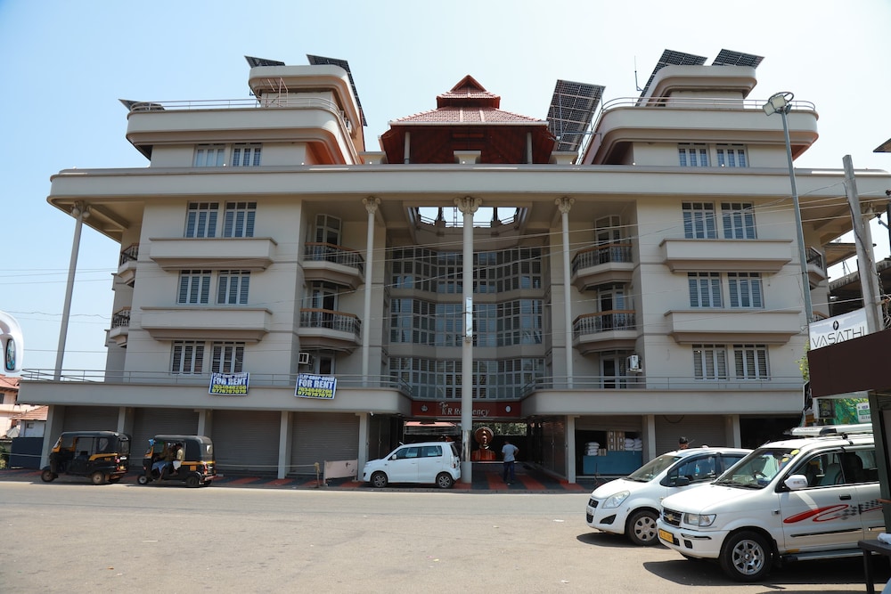 sky regency