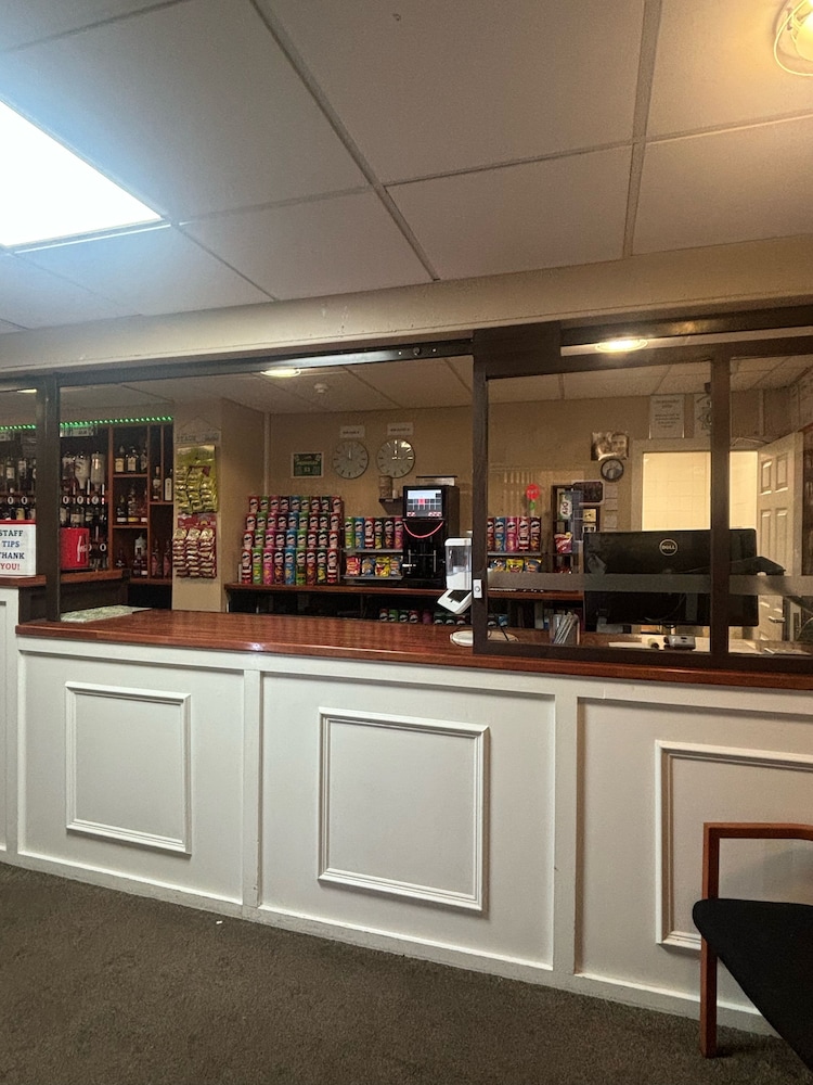 the beechfield hotel