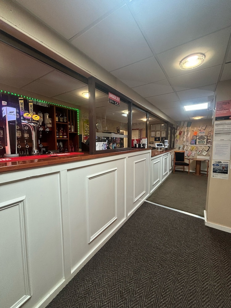 the beechfield hotel
