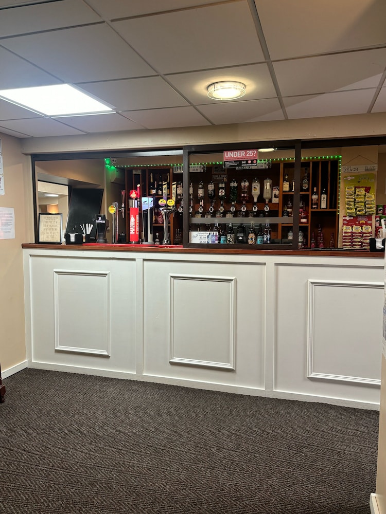 the beechfield hotel