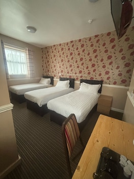 the beechfield hotel