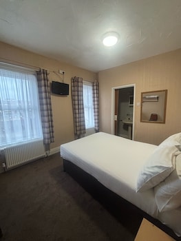 the beechfield hotel
