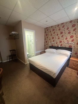 the beechfield hotel
