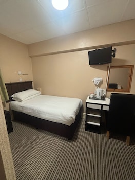 the beechfield hotel
