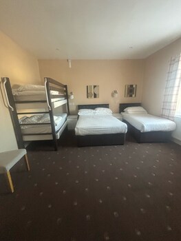 the beechfield hotel