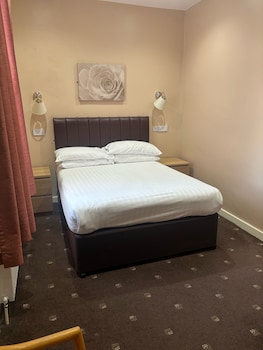 the beechfield hotel