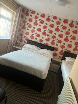 the beechfield hotel
