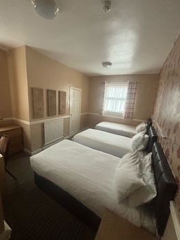 the beechfield hotel