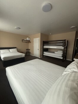 the beechfield hotel