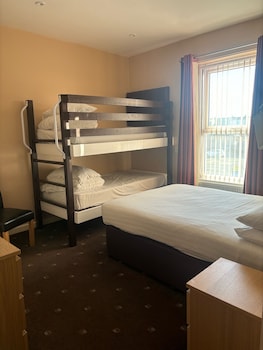 the beechfield hotel