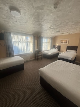 the beechfield hotel