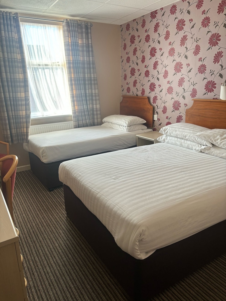 the beechfield hotel
