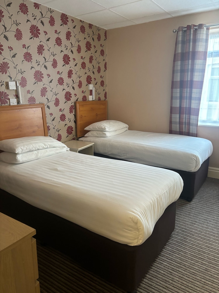 the beechfield hotel