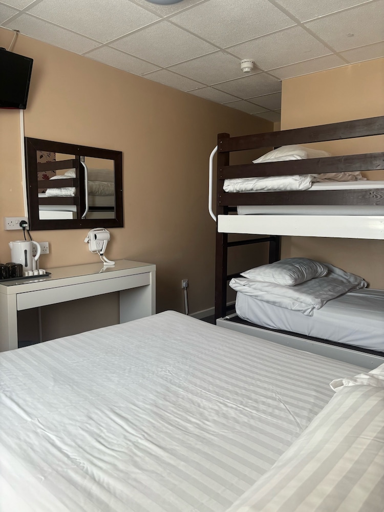 the beechfield hotel