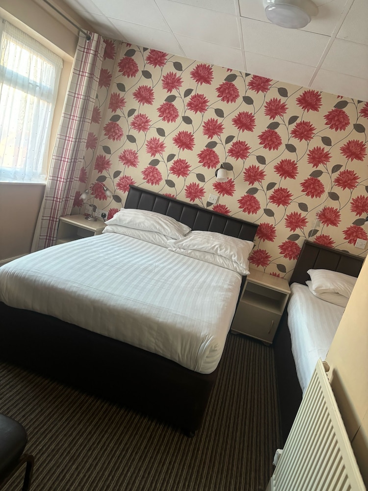 the beechfield hotel