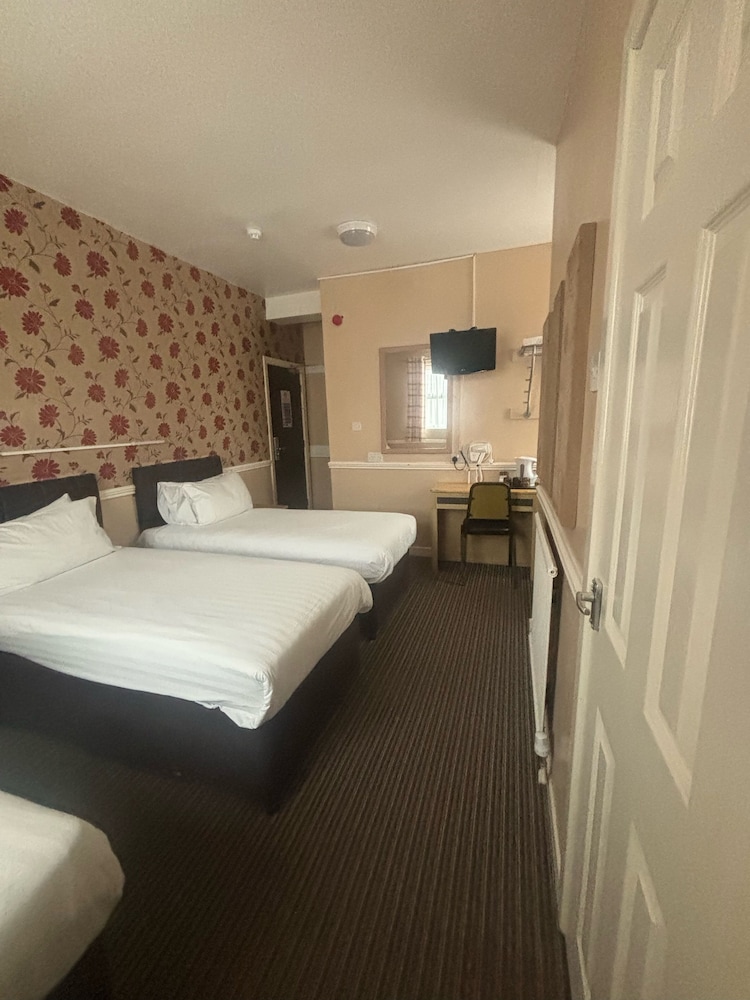 the beechfield hotel
