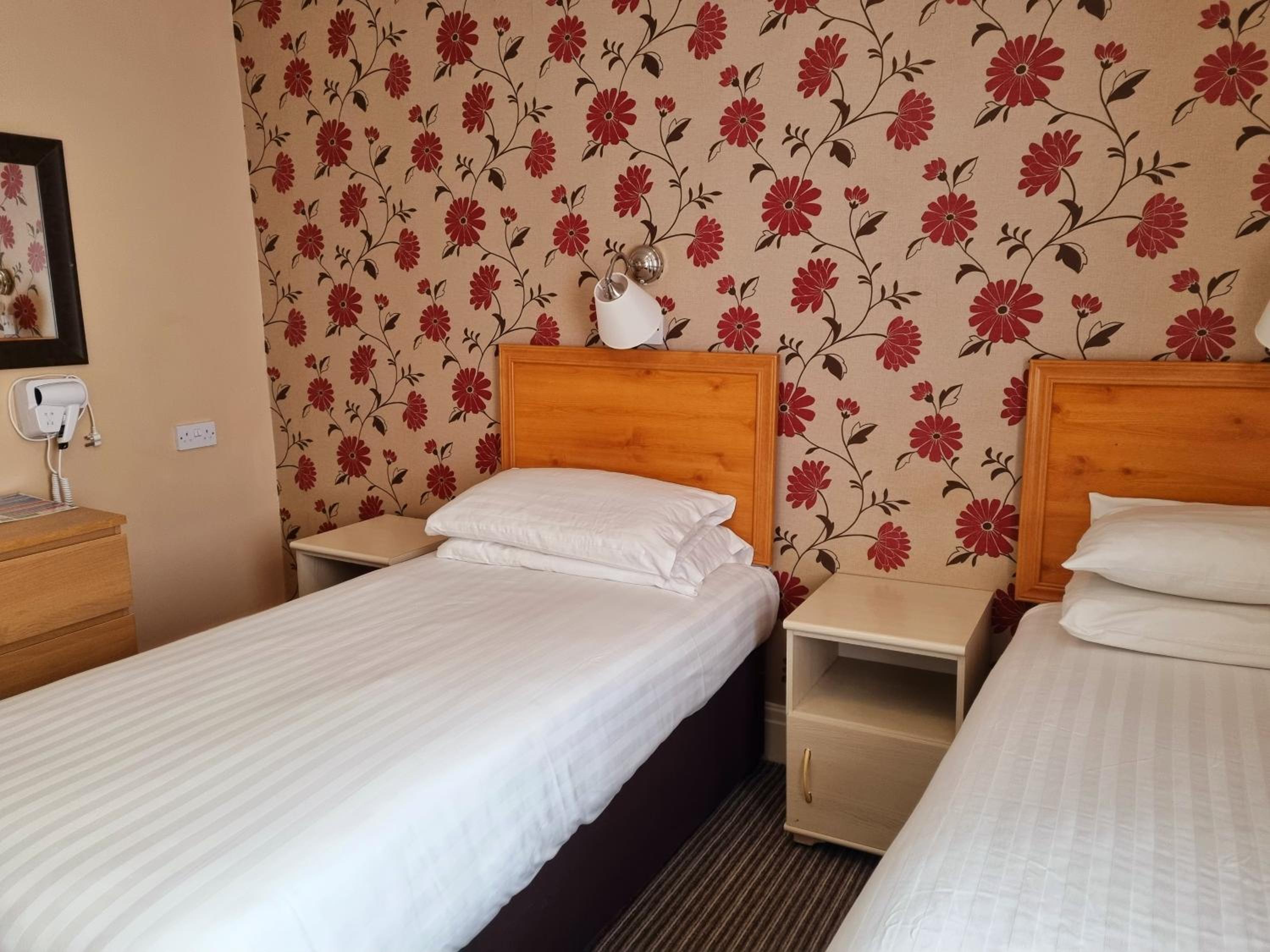 the beechfield hotel