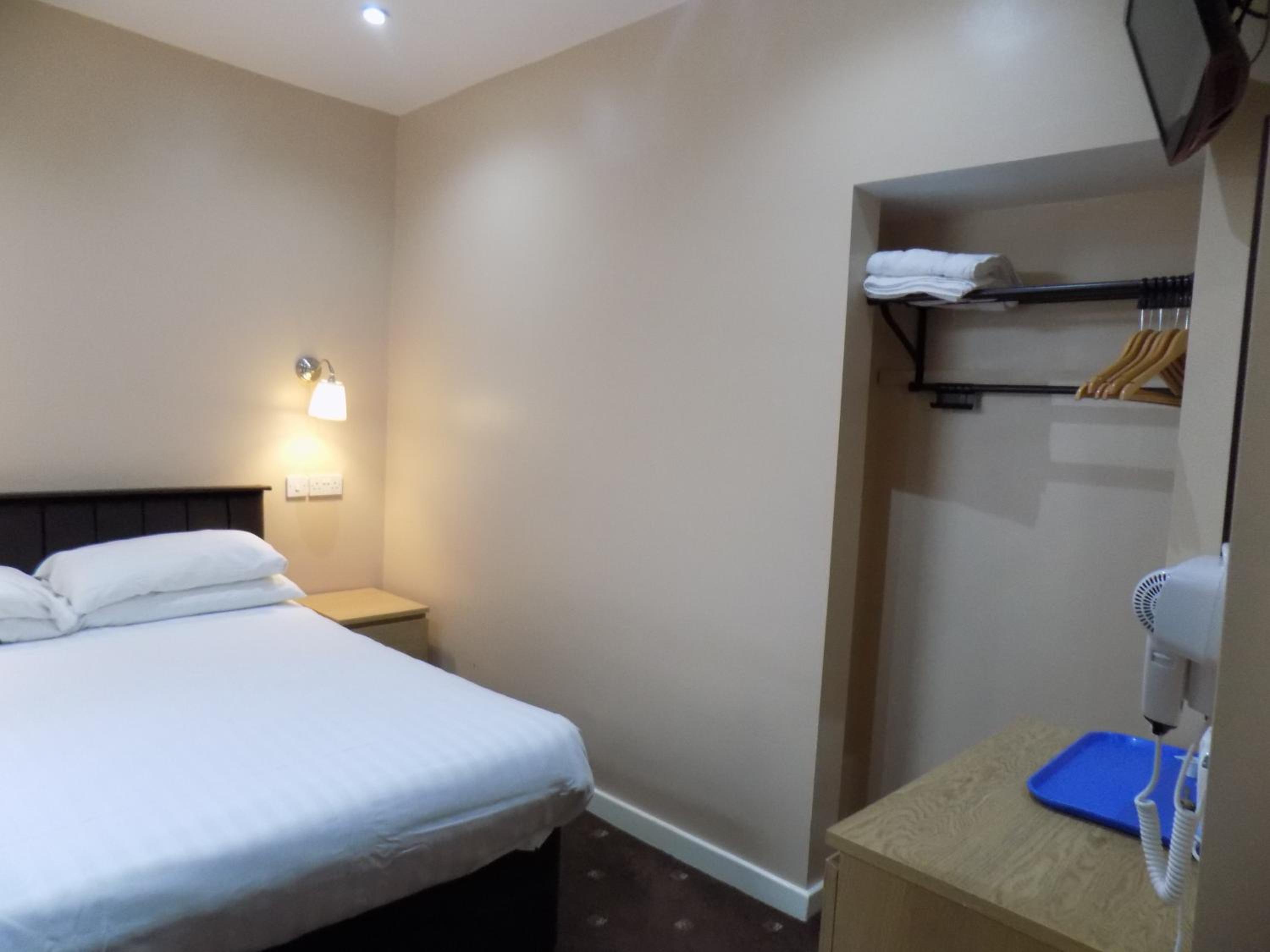 the beechfield hotel
