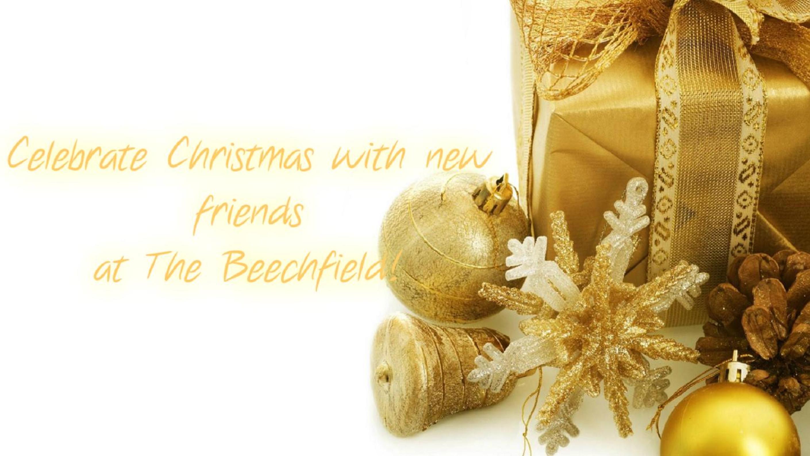 the beechfield hotel