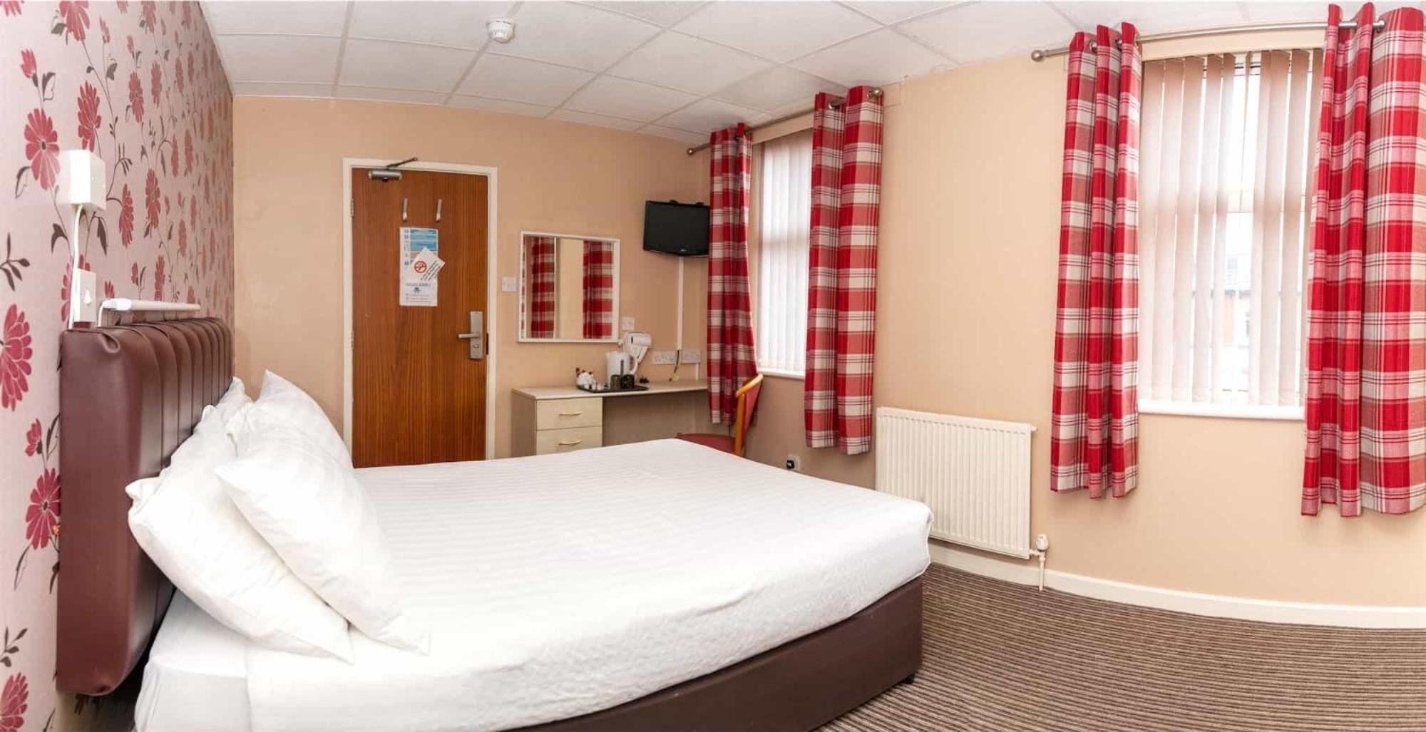the beechfield hotel