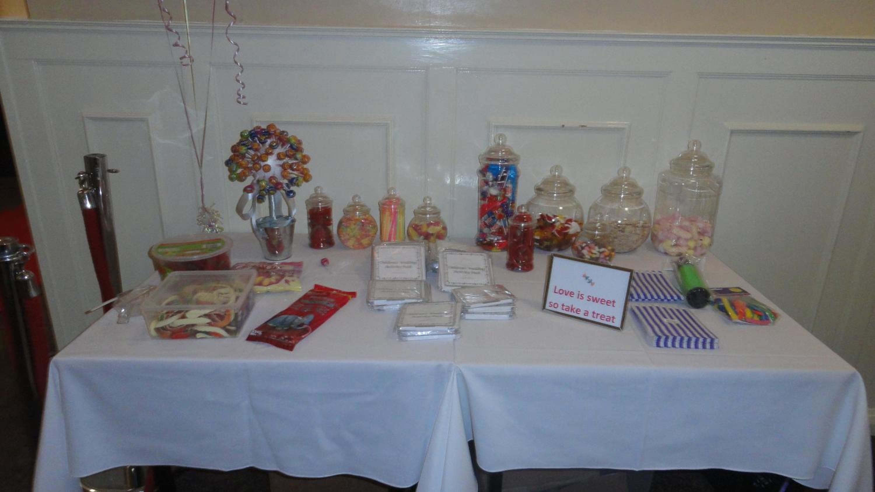 the beechfield hotel
