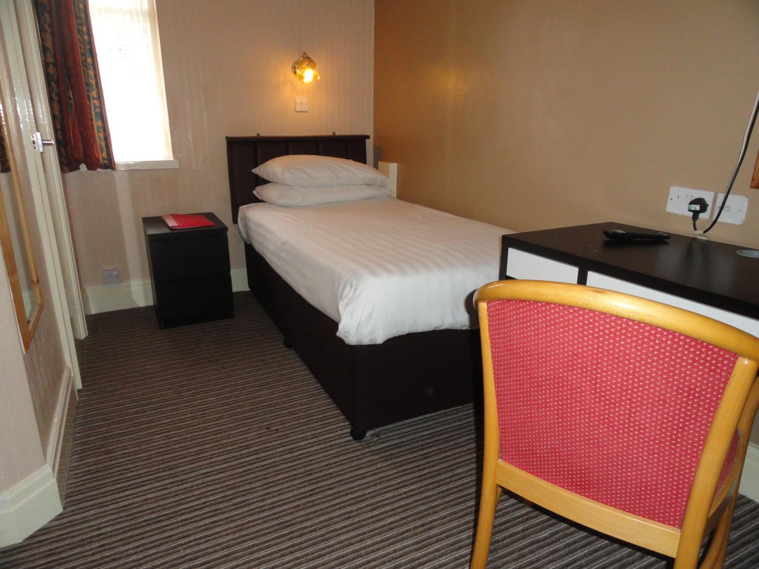 the beechfield hotel