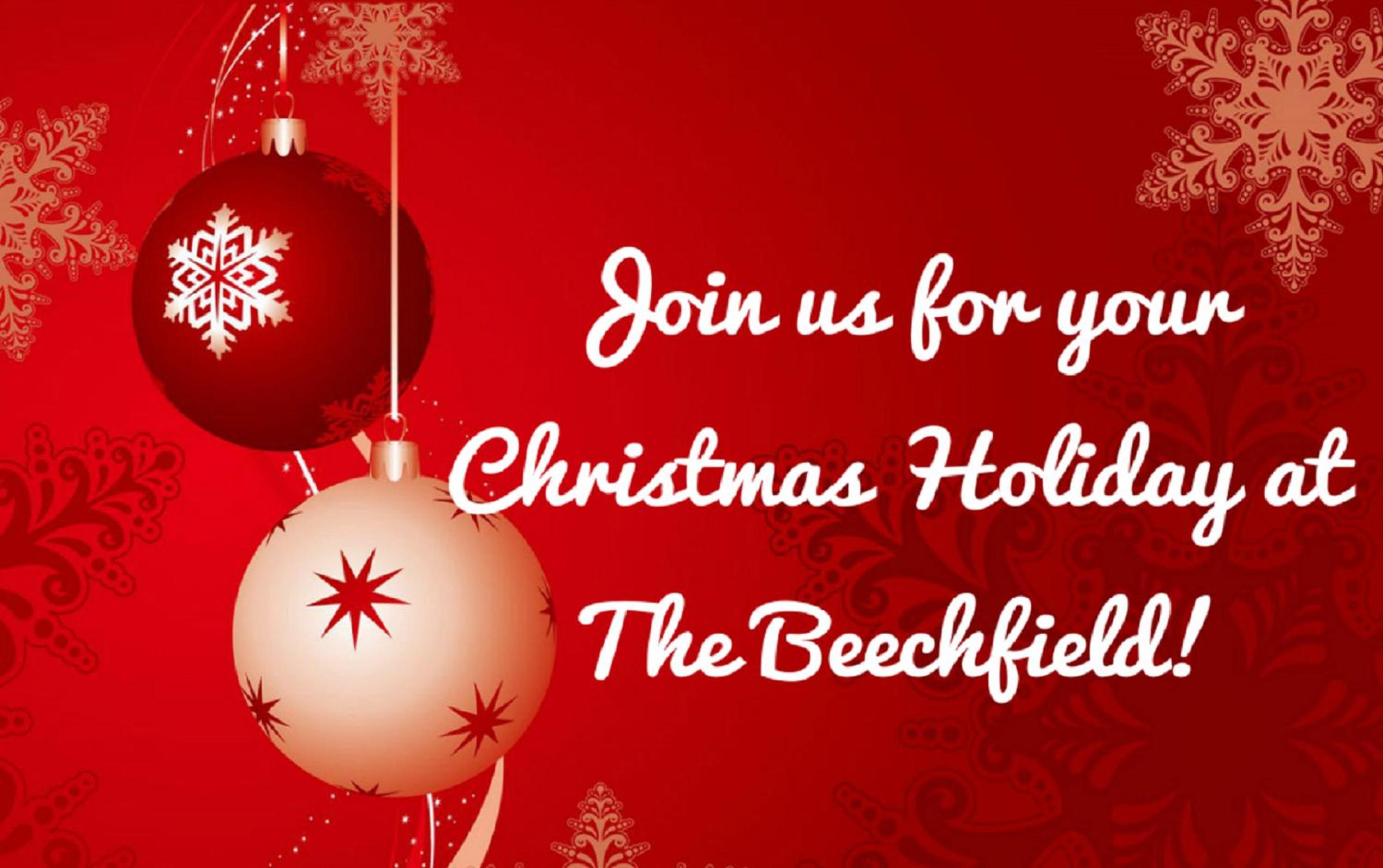The Beechfield Hotel,North West England>>Blackpool,3 star