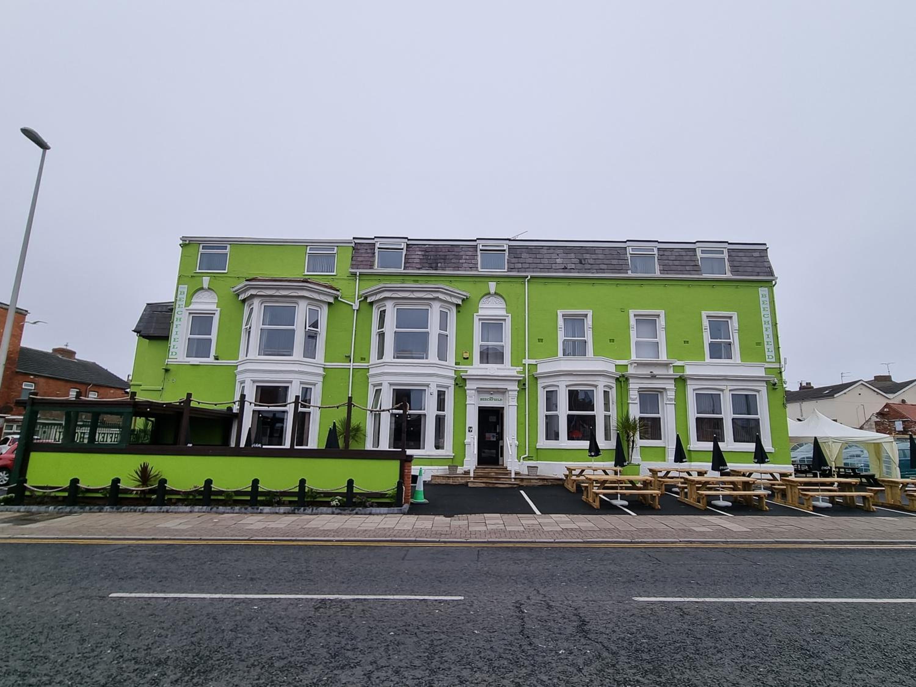 blackpool