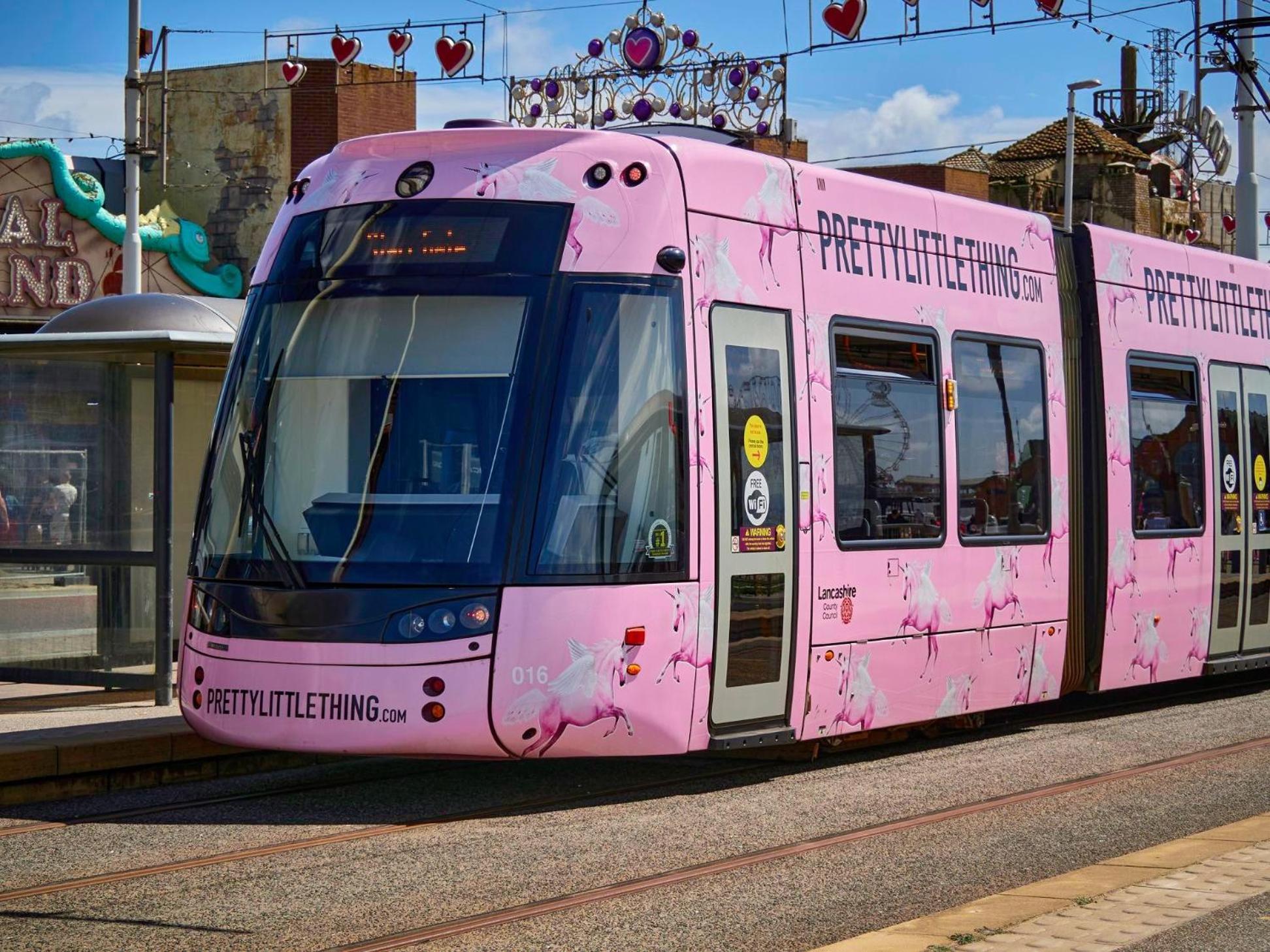 blackpool