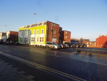 blackpool