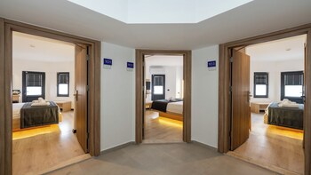 skykhan otel