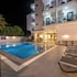 skykhan otel