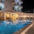 skykhan otel