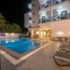 skykhan otel