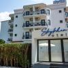 skykhan otel