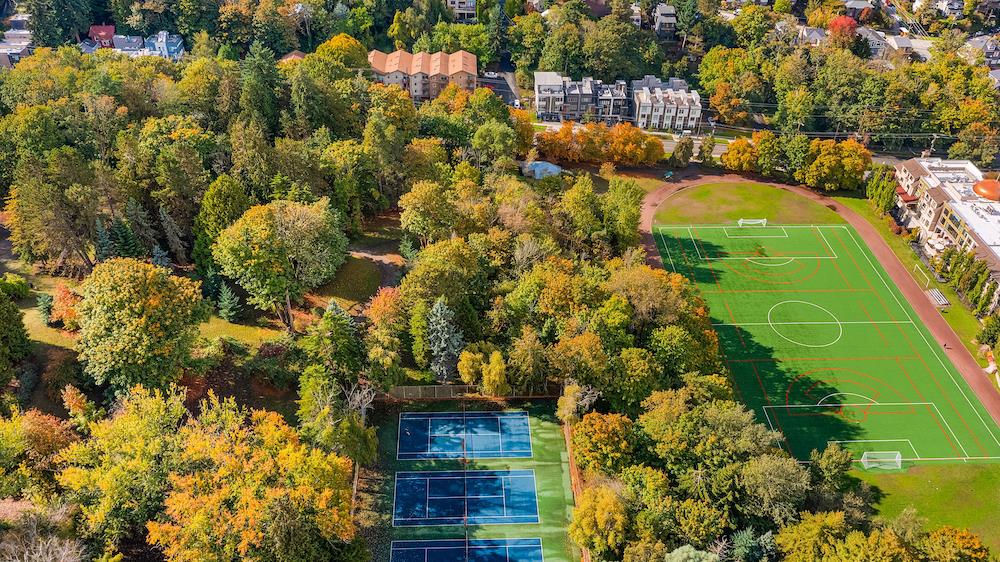 skywalker rebel base