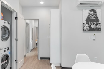 skywalker rebel base