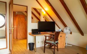 trip inn bristol hotel