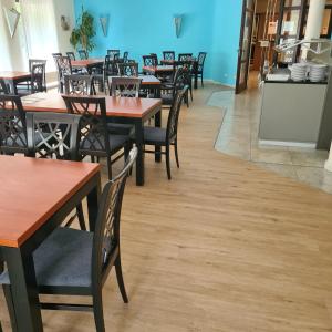 trip inn bristol hotel