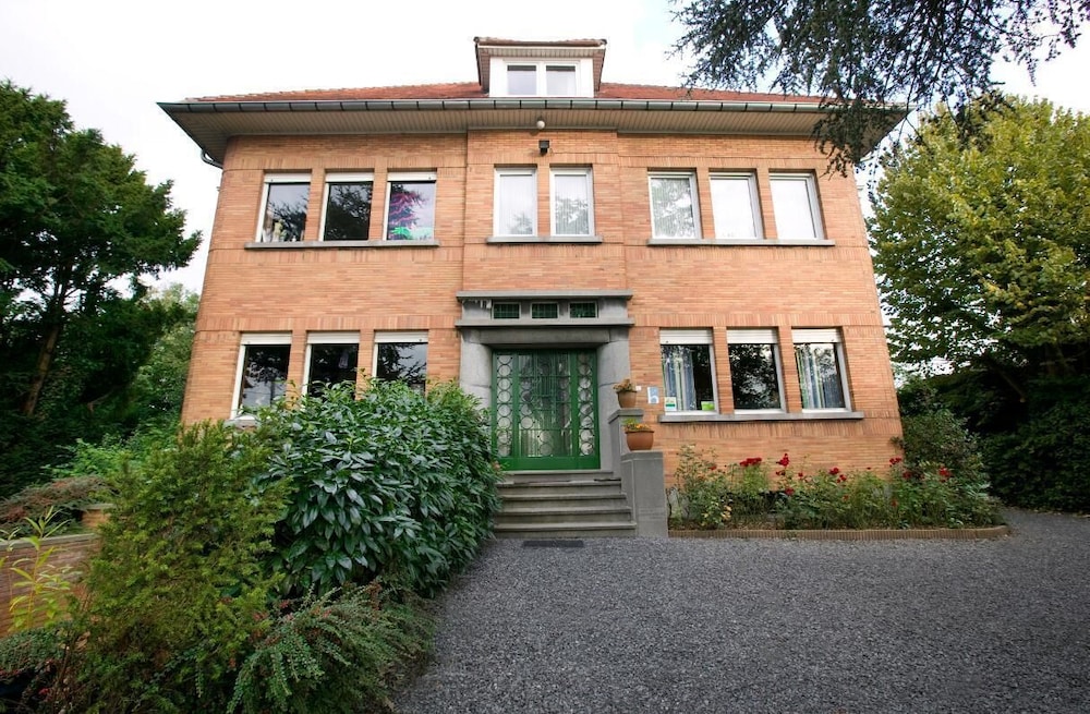 elementum hotel bandb