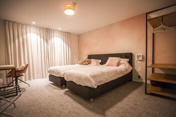 elementum hotel bandb