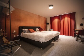 elementum hotel bandb