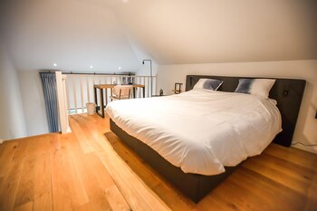 elementum hotel bandb