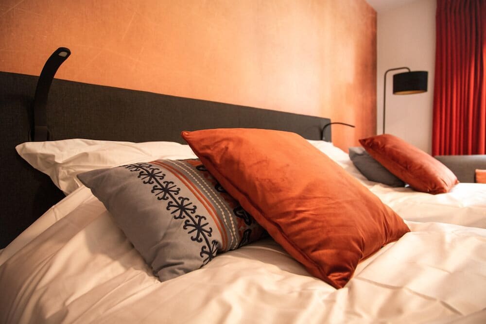 elementum hotel bandb