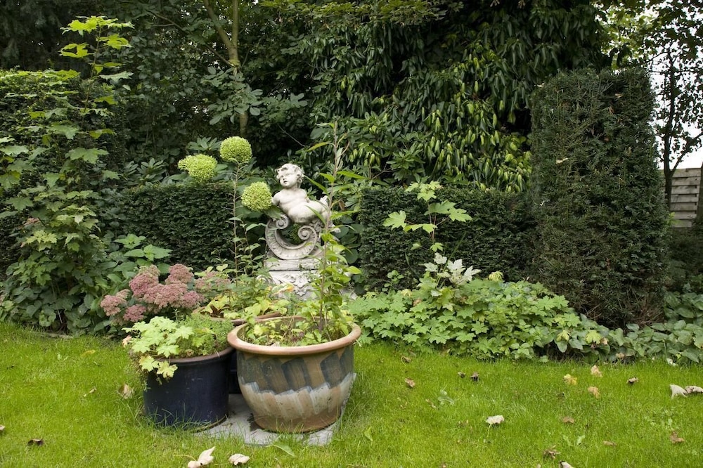 elementum hotel bandb