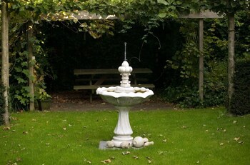 elementum hotel bandb