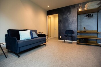 elementum hotel bandb