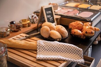 elementum hotel bandb