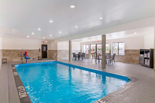 sleep inn olathe kansas city